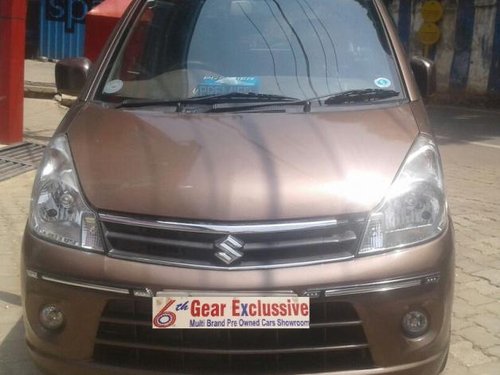 Maruti Suzuki Zen 2012 in good condition for sale