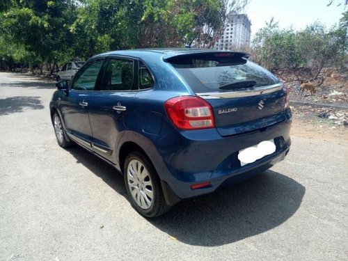 2015 Maruti Suzuki Baleno for sale at low price