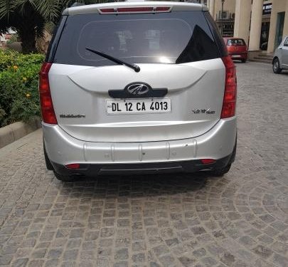 Used Mahindra XUV500 W8 2WD 2013 for sale in best deal