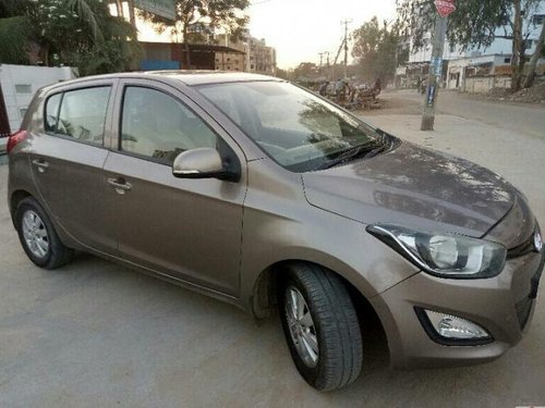 Used Hyundai i20 Sportz 1.4 CRDi 2012 by owner 