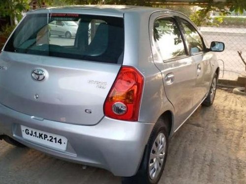 Used Toyota Etios Liva G 2011 for sale 