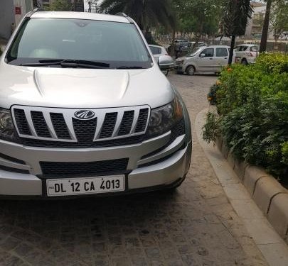 Used Mahindra XUV500 W8 2WD 2013 for sale in best deal