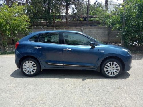 2015 Maruti Suzuki Baleno for sale at low price