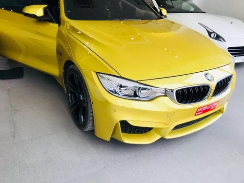 Used 2014 BMW M Series for sale at low price