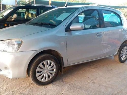 Used Toyota Etios Liva G 2011 for sale 