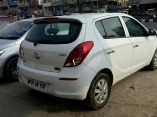 Used 2012 Hyundai i20 for sale