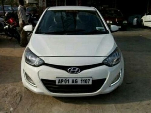 Used 2012 Hyundai i20 for sale