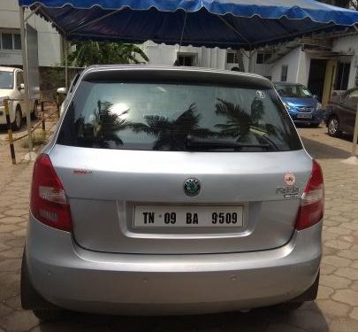 Good 2009 Skoda Fabia for sale