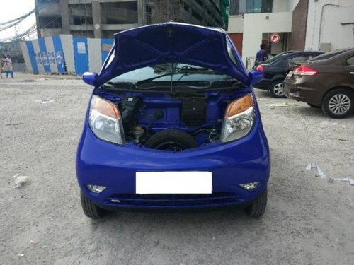 Used Tata Nano Twist XT 2014 for sale 