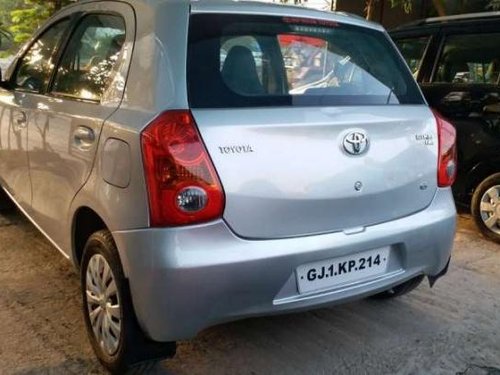 Used Toyota Etios Liva G 2011 for sale 