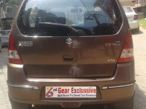 Maruti Suzuki Zen 2012 in good condition for sale