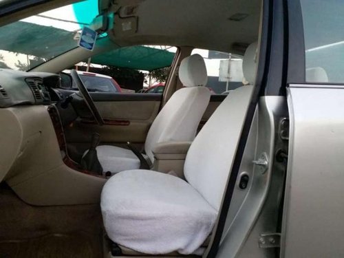 Well-maintained Toyota Corolla H5 2007 for sale