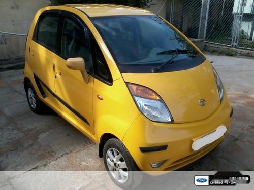 Good as new 2012 Tata Nano for sale