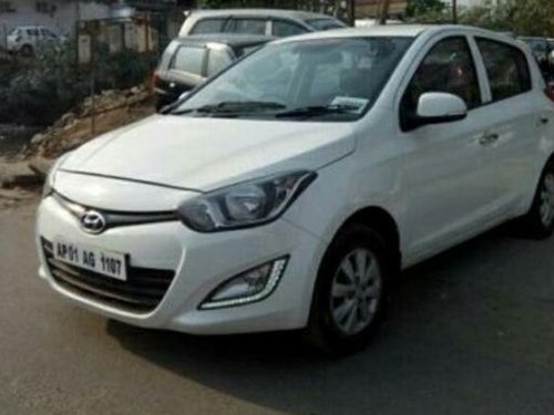 Used 2012 Hyundai i20 for sale