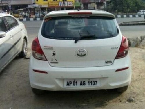 Used 2012 Hyundai i20 for sale