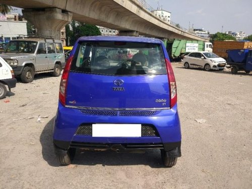 Used Tata Nano Twist XT 2014 for sale 