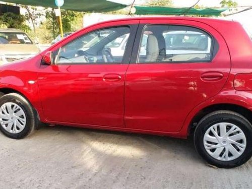 2011 Toyota Etios Liva for sale at low price