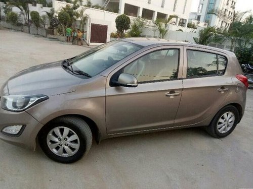 Used Hyundai i20 Sportz 1.4 CRDi 2012 by owner 