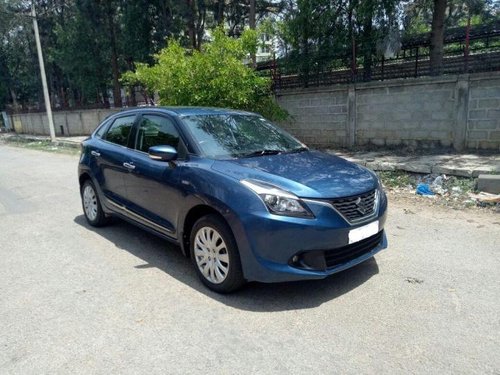 2015 Maruti Suzuki Baleno for sale at low price