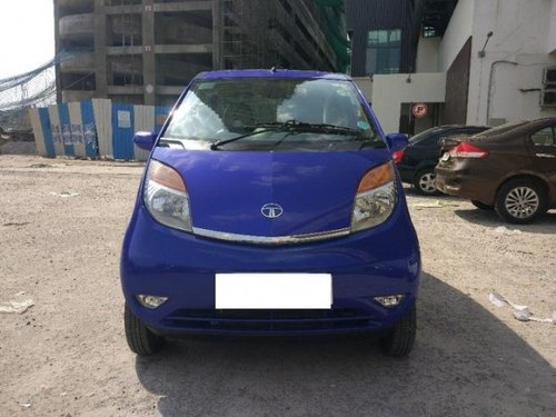 Used Tata Nano Twist XT 2014 for sale 