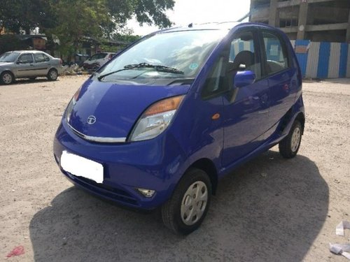 Used Tata Nano Twist XT 2014 for sale 