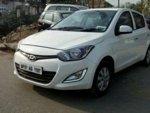 Used 2012 Hyundai i20 for sale