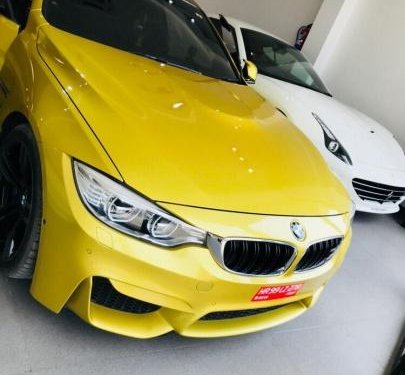 Used 2014 BMW M Series for sale at low price