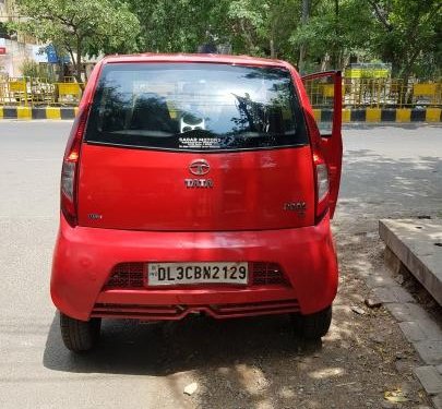 Used 2011 Tata Nano car at low price