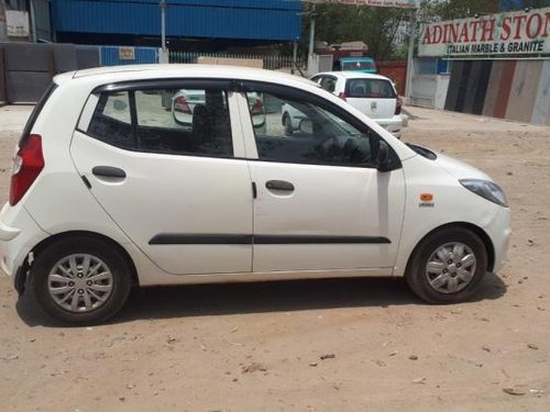 Used 2015 Hyundai i10 for sale in best deal