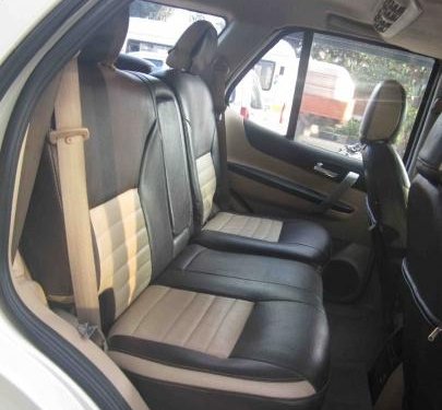 Well-kept Tata Safari Storme EX 2013 for sale 