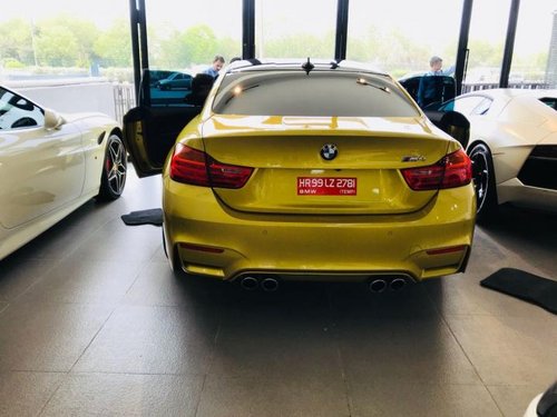 Used 2014 BMW M Series for sale at low price