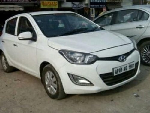 Used 2012 Hyundai i20 for sale