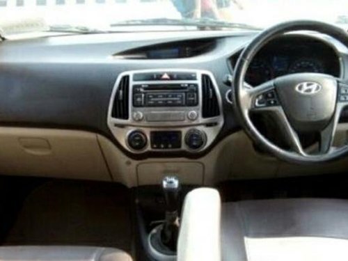 Used 2012 Hyundai i20 for sale