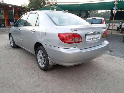 Well-maintained Toyota Corolla H5 2007 for sale