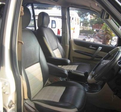 Well-kept Tata Safari Storme EX 2013 for sale 