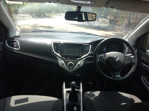 2015 Maruti Suzuki Baleno for sale at low price