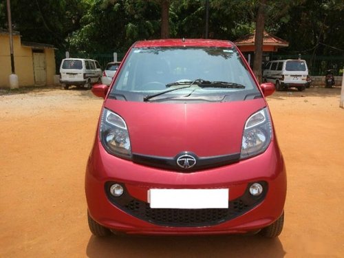 Good Tata Nano Twist XT 2015 for sale 