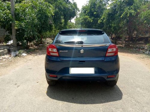 2015 Maruti Suzuki Baleno for sale at low price