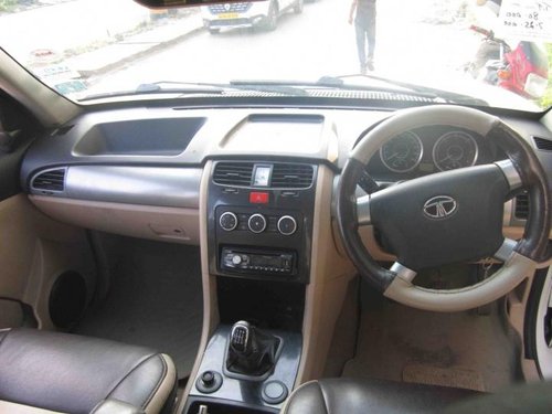 Well-kept Tata Safari Storme EX 2013 for sale 