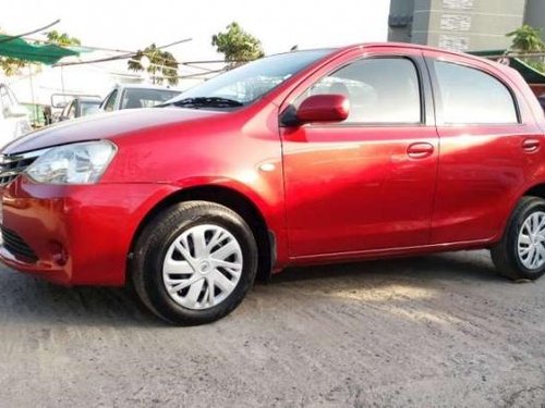 2011 Toyota Etios Liva for sale at low price