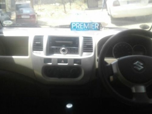 Maruti Suzuki Zen 2012 in good condition for sale