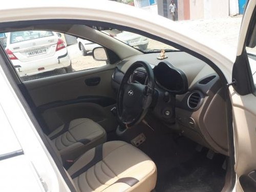 Used 2015 Hyundai i10 for sale in best deal