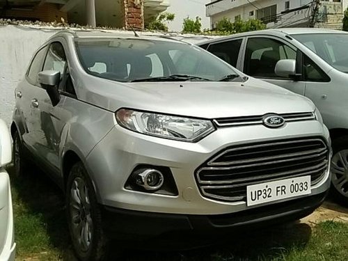 Good as new 2014 Ford EcoSport for sale