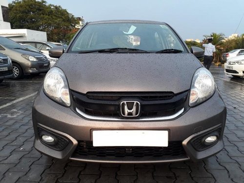 Used Honda Brio car for sale at low price