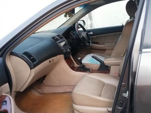 Good condition Honda Accord 2007 by owner 