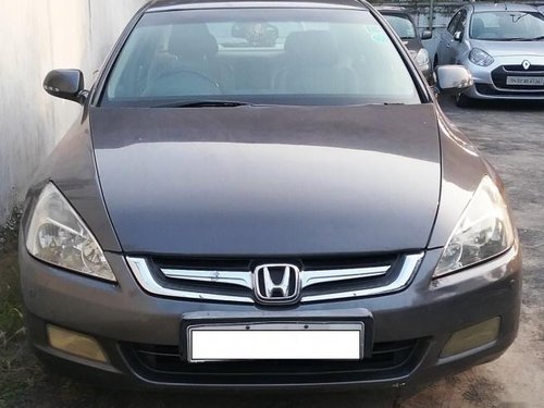 Good condition Honda Accord 2007 by owner 