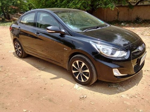 Used 2013 Hyundai Verna for sale at low price