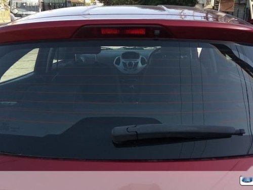 Used 2016 Ford Figo for sale in Rajkot 