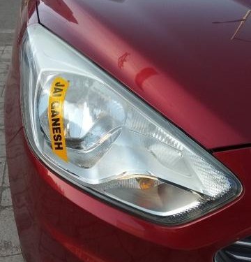 Good as new Ford Aspire 2015 by owner 