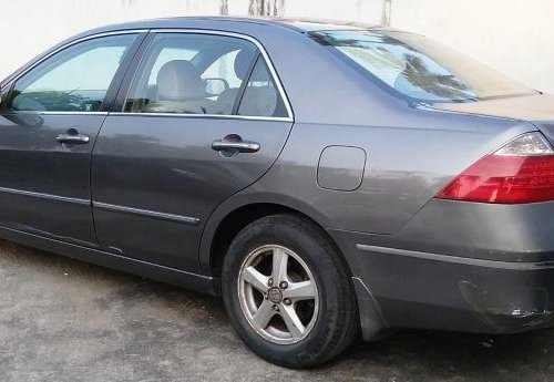 Good condition Honda Accord 2007 by owner 